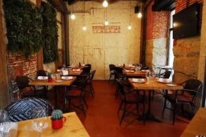 La Entretenida Restaurante