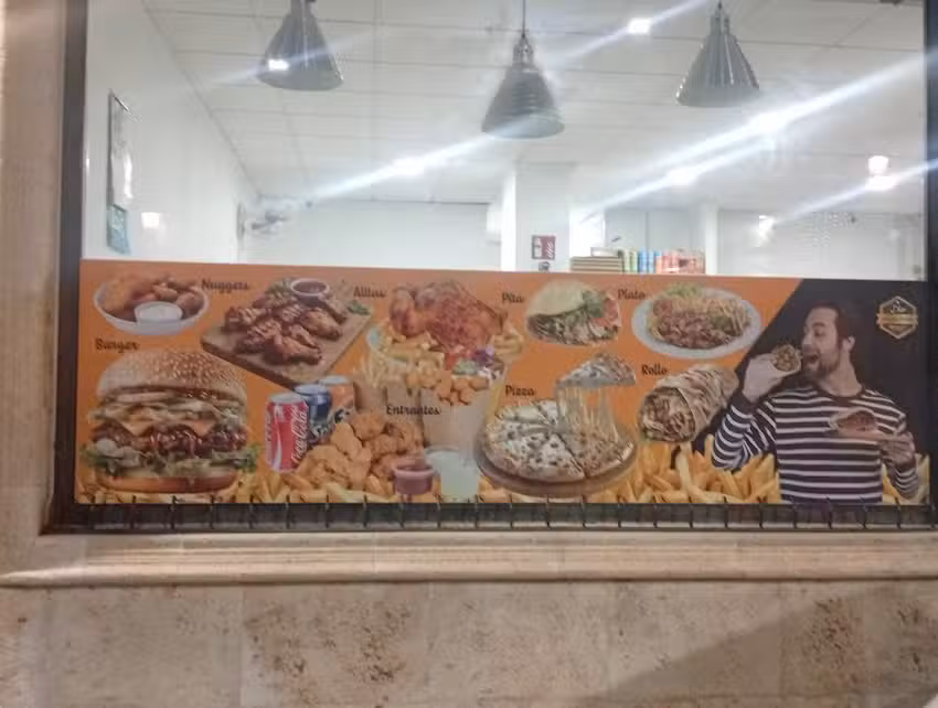 La Es Kebab