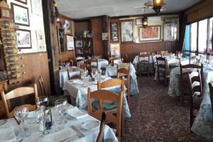 La Escalera De Balthazar