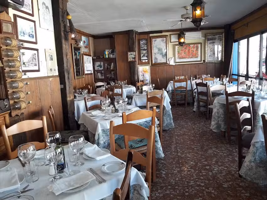 La Escalera De Balthazar