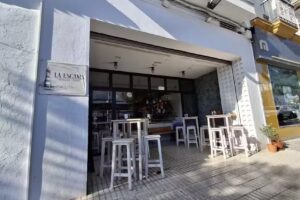 La Escama Cervecer&iacute;a Taper&iacute;a