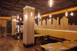 La Esencia del Nonno