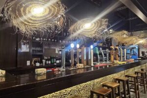 La esparter&iacute;a