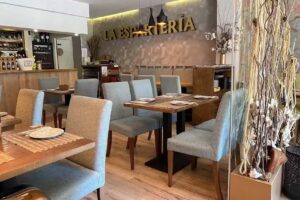 La Espartería jerez