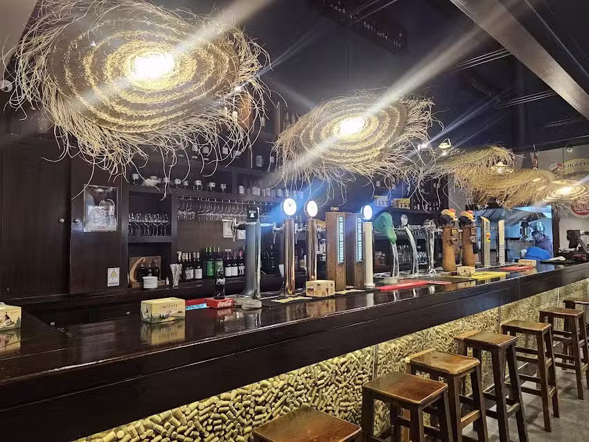 La esparter&iacute;a