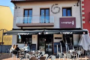 La Espiga