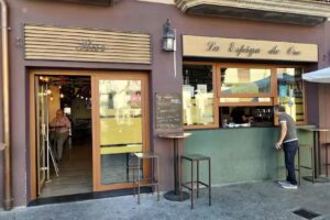 La Espiga de Oro C.B.