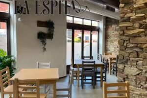 La Espita Sidrer&iacute;a Parrilla