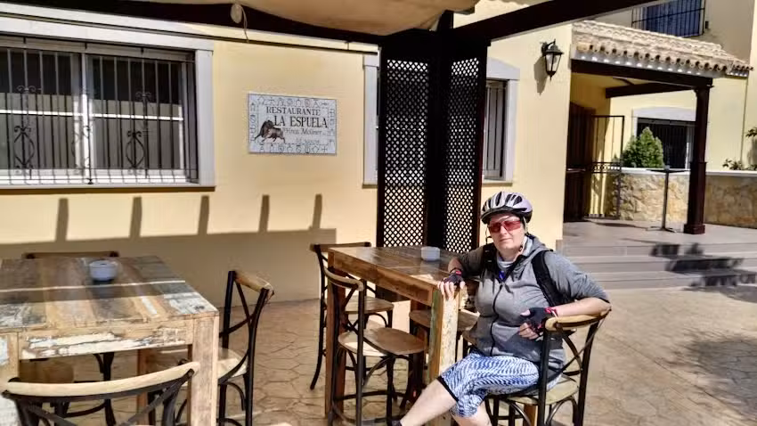 La Espuela &middot; Restaurante y Salones L&rsquo;Alcalat&eacute;n