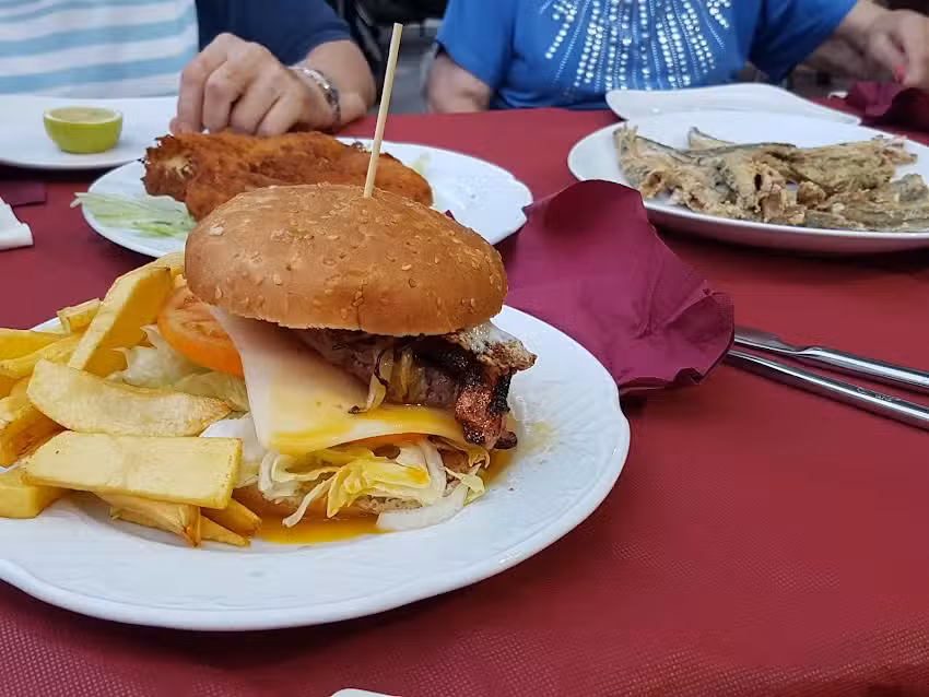 la Esquina