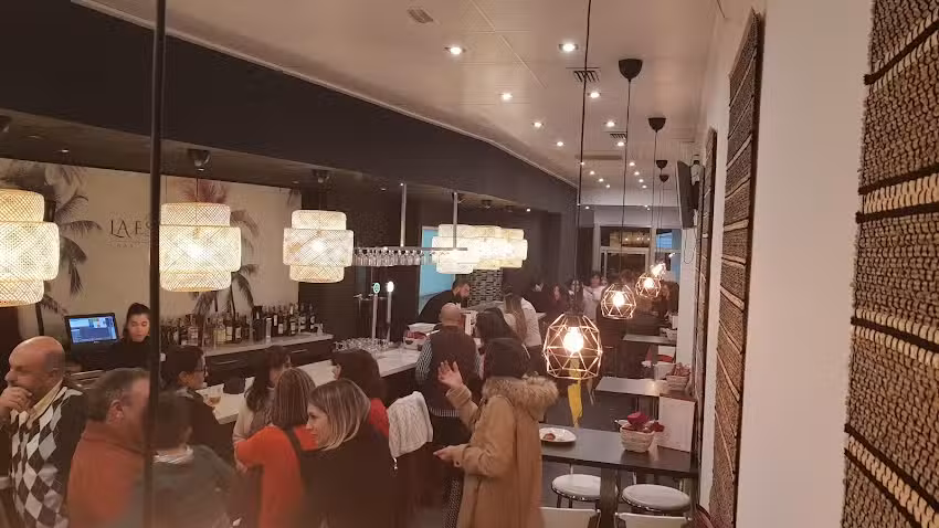 La Esquina Bar Bigastro