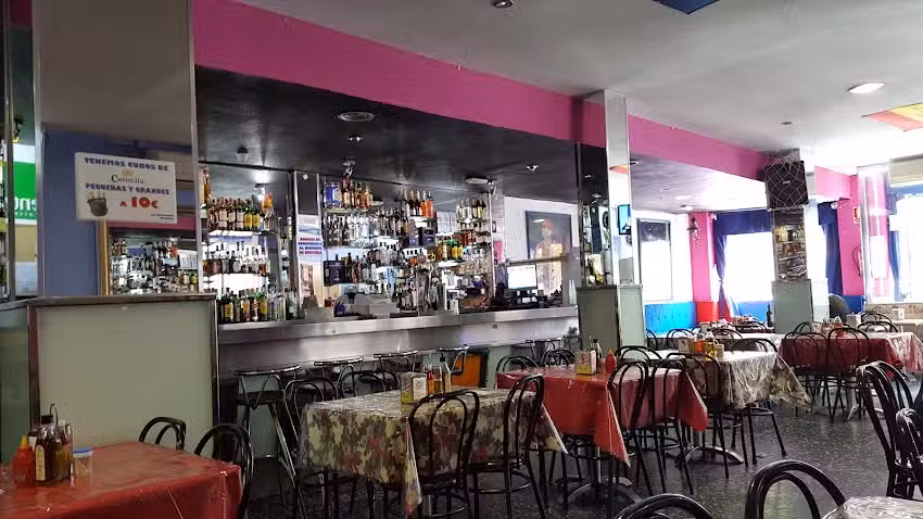La Esquina Caribe&ntilde;a