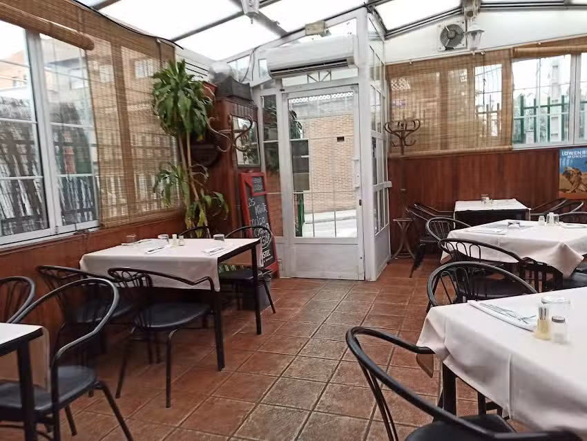 La Esquina de Mesena