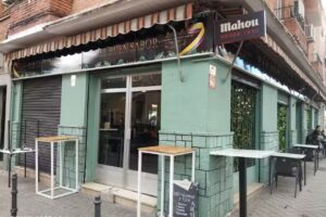 La Esquina del Buen Sabor