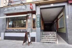 La Esquina Del Sabor &ndash; Bar Restaurante