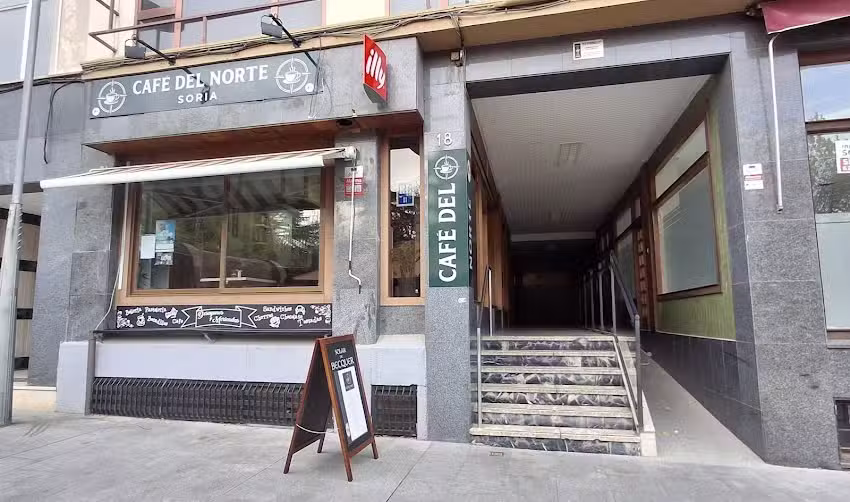 La Esquina Del Sabor &ndash; Bar Restaurante