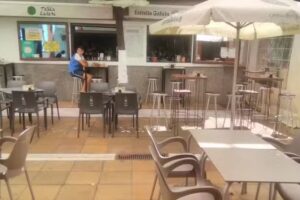 La Esquina Del Tapeo