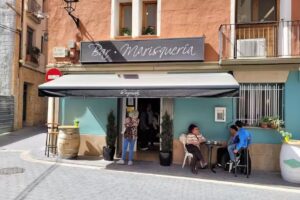 La Esquineta de la Calle Monz&oacute;n