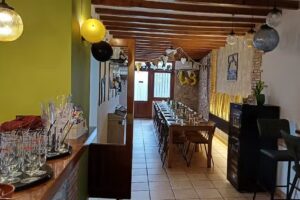 La Esquinita &ndash; Bistro Benifato