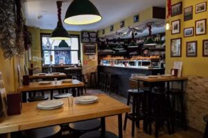 La Esquinita de Blai