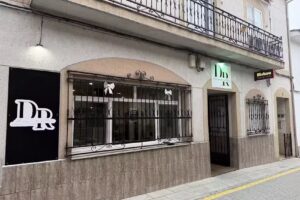 La Esquinita de Dani