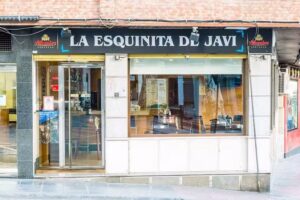 La Esquinita de Javi