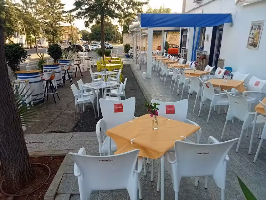 La esquinita de Juan