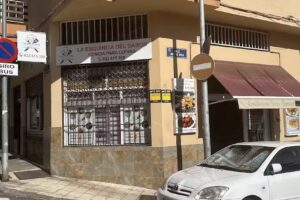 La Esquinita del Sabor