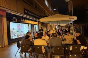 La Estaci&oacute;n 7 Restaurante Peruano