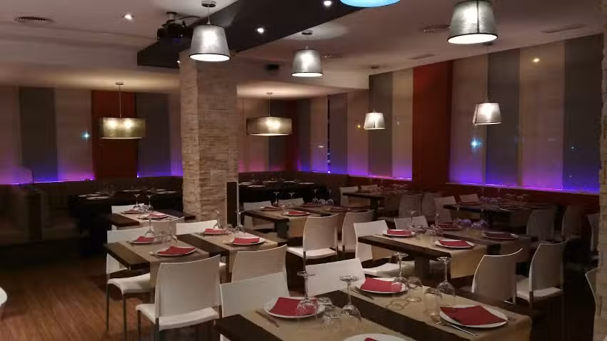 La Estacion de Autobuses