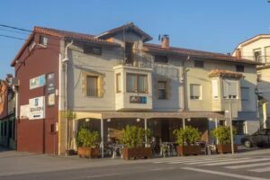 La Estación de Pomaluengo