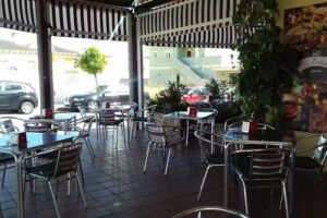 La Estación Gastrobar