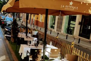 La Estrella Restaurante