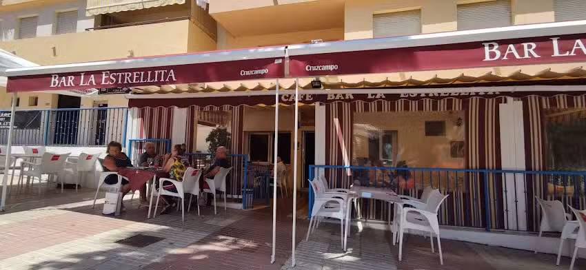 La Estrellita