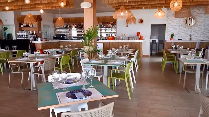 La Excusa Beach