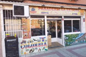 La Exitosa panaderia y cafeteria SL