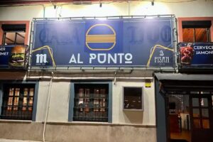 La F&aacute;brica Al Punto