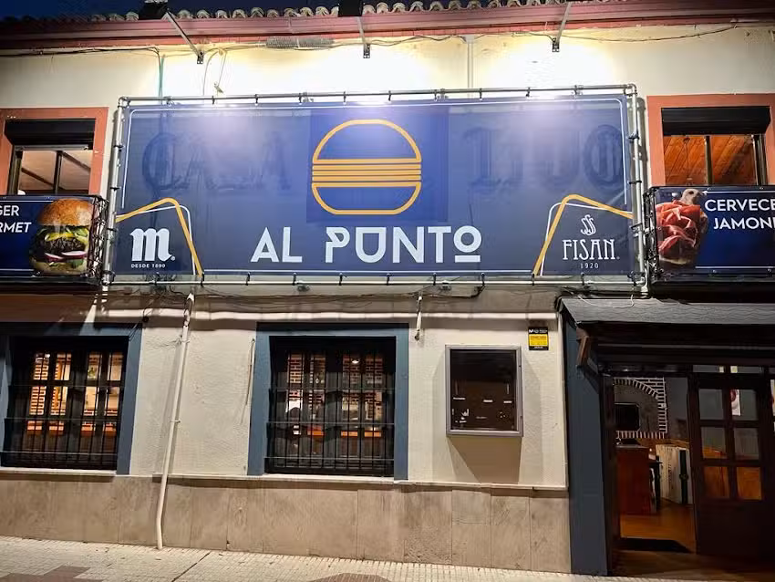La F&aacute;brica Al Punto
