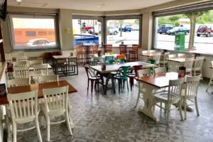 La F&aacute;brica Arteixo