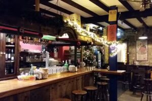 La Fabrica Chocolate