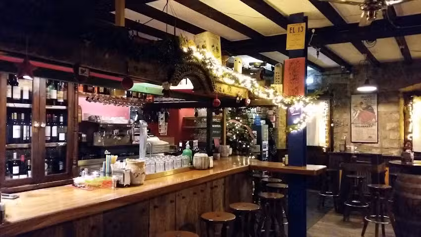 La Fabrica Chocolate