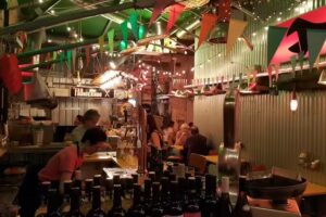 La F&aacute;brica de Barrett