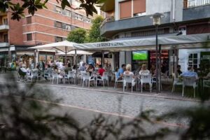 La F&aacute;brica de Guilhou