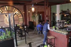 La Fábrica de Secretos