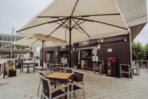 La F&agrave;brica &ndash; Premi&agrave; de Dalt