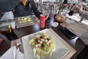 La fabriqueta restaurant