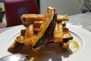 La F&aacute;bula de Mui