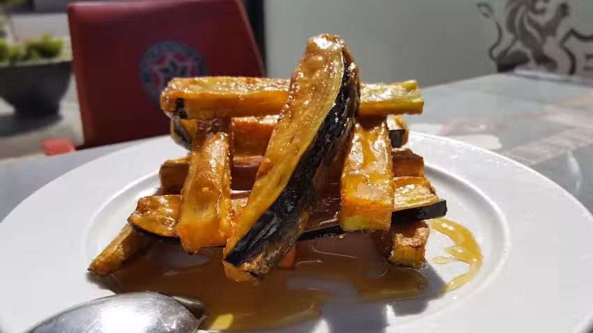 La F&aacute;bula de Mui