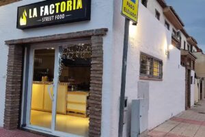 La Factor&iacute;a Street Food