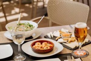 LA FACTORIIA Mayorazgo